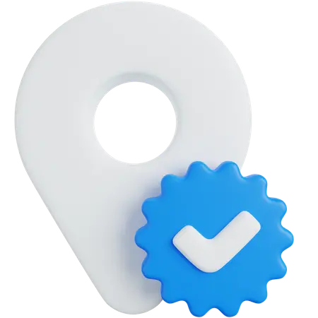 Physical Address Verification